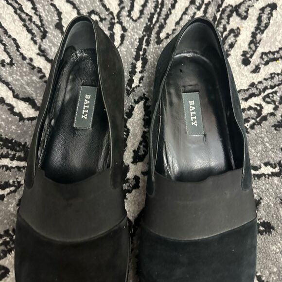 Bally Men Shoes size 10.5 - Picture 6 of 10